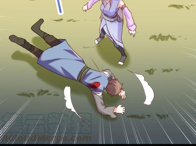 Baca Turned Into a Grass in the Fantasy World - Chapter 13 halaman 22