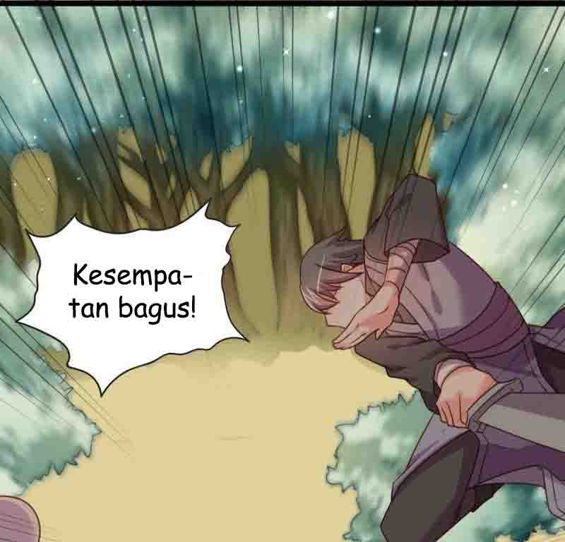 Baca Turned Into a Grass in the Fantasy World - Chapter 13 halaman 23