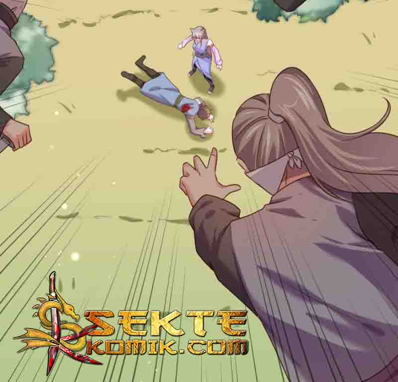 Baca Turned Into a Grass in the Fantasy World - Chapter 13 halaman 24