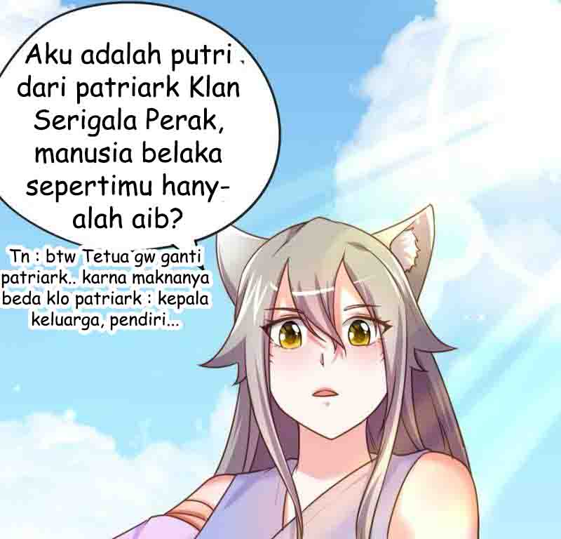 Baca Turned Into a Grass in the Fantasy World - Chapter 13 halaman 31