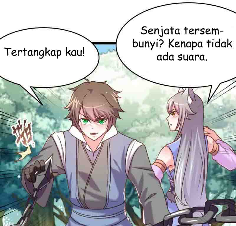 Baca Turned Into a Grass in the Fantasy World - Chapter 13 halaman 36