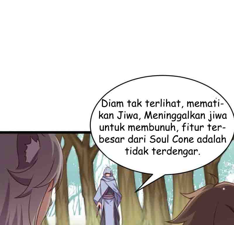 Baca Turned Into a Grass in the Fantasy World - Chapter 13 halaman 38