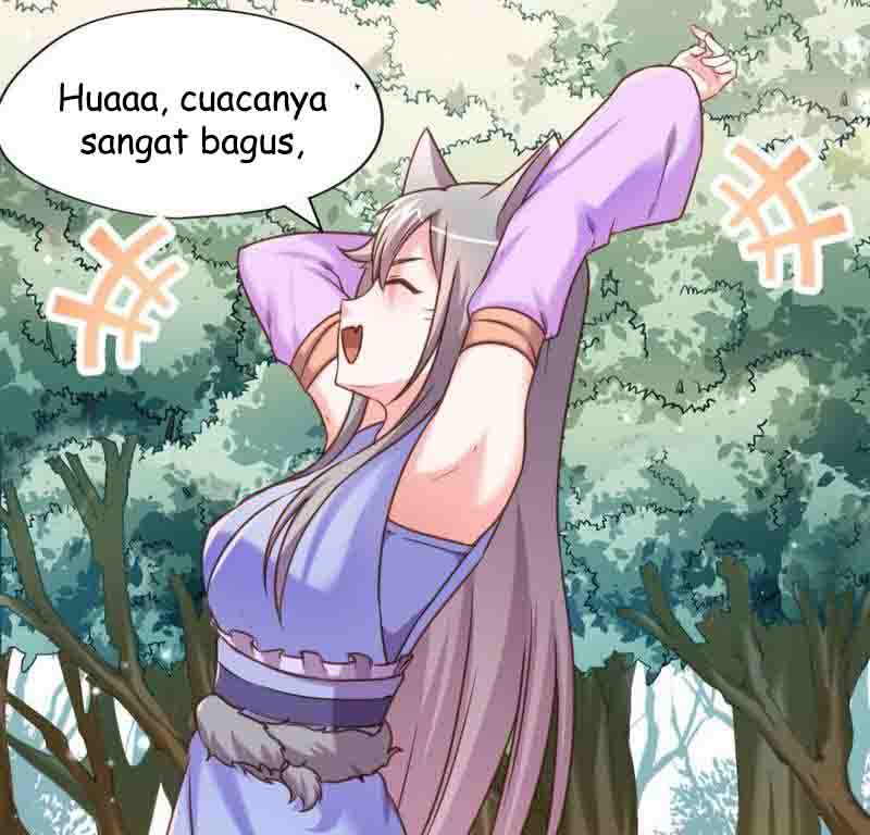 Baca Turned Into a Grass in the Fantasy World - Chapter 13 halaman 4