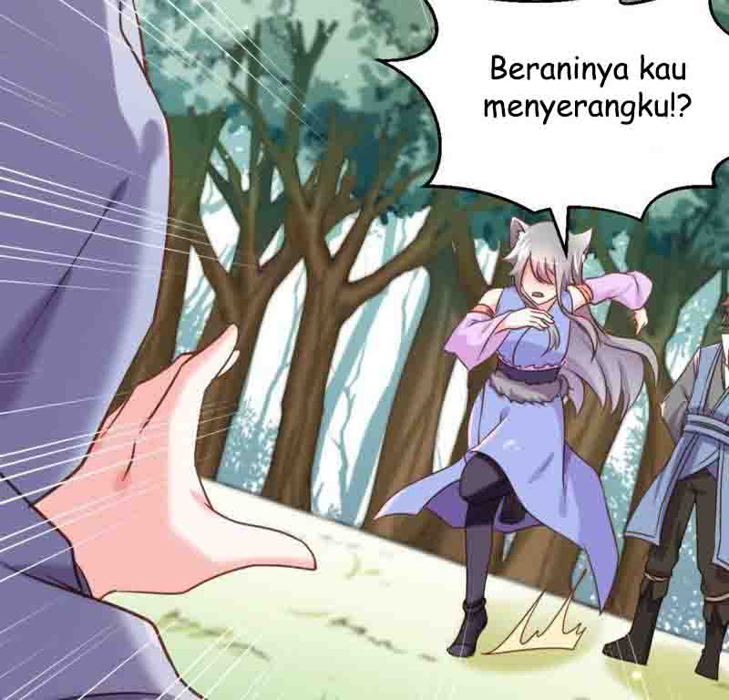 Baca Turned Into a Grass in the Fantasy World - Chapter 13 halaman 41