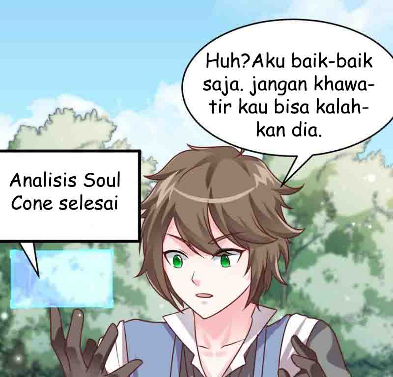 Baca Turned Into a Grass in the Fantasy World - Chapter 13 halaman 52