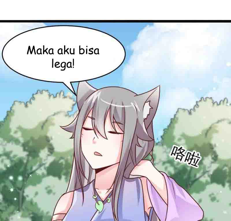 Baca Turned Into a Grass in the Fantasy World - Chapter 13 halaman 56