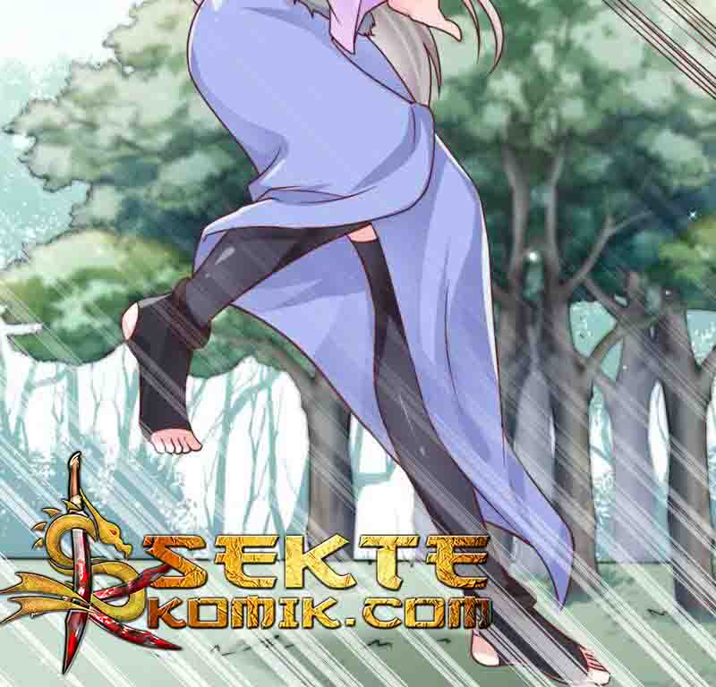 Baca Turned Into a Grass in the Fantasy World - Chapter 13 halaman 64