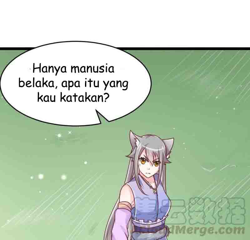 Baca Turned Into a Grass in the Fantasy World - Chapter 13 halaman 68