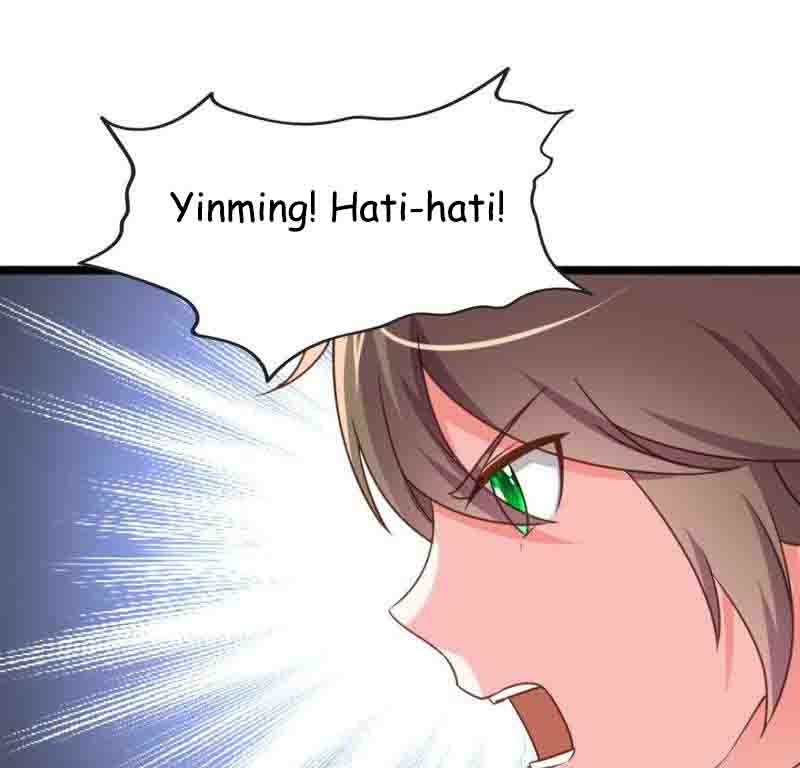 Baca Turned Into a Grass in the Fantasy World - Chapter 13 halaman 8