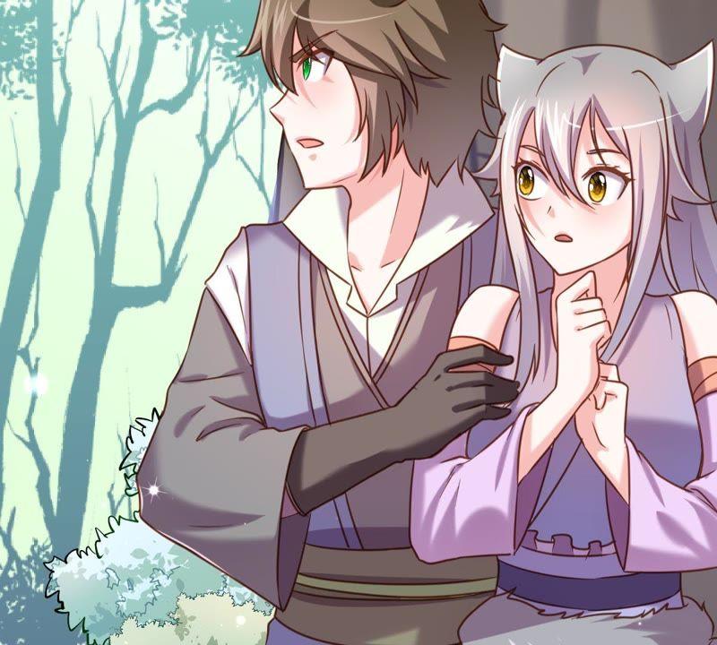 Baca Turned Into a Grass in the Fantasy World - Chapter 14 halaman 10