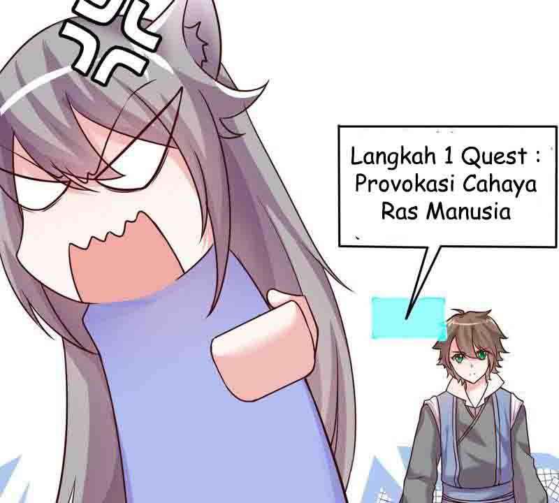 Baca Turned Into a Grass in the Fantasy World - Chapter 14 halaman 25