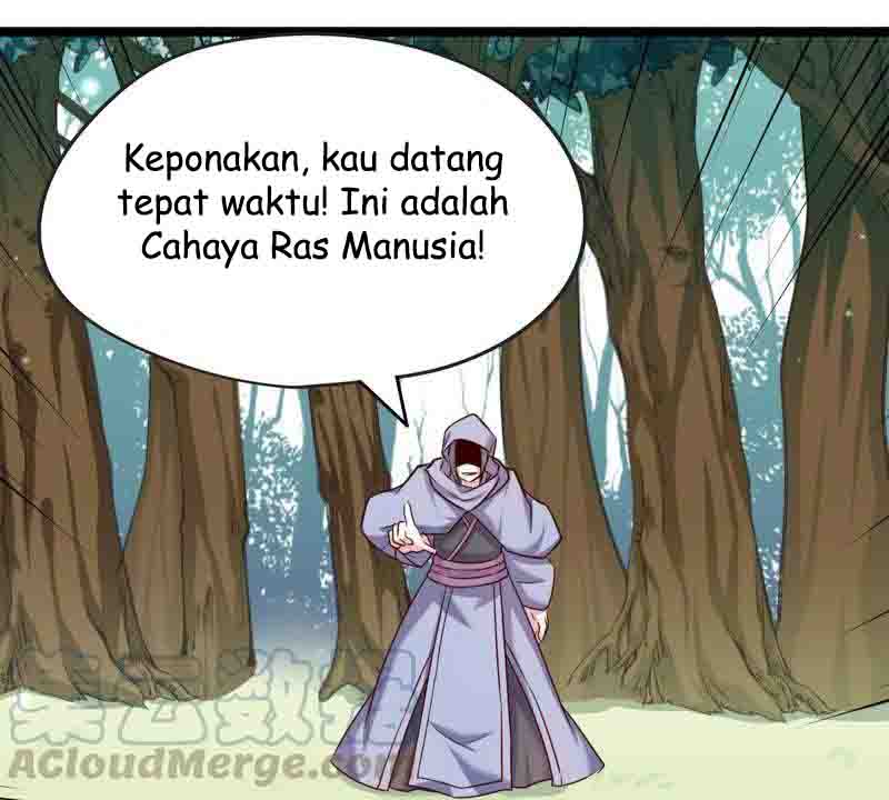 Baca Turned Into a Grass in the Fantasy World - Chapter 14 halaman 27