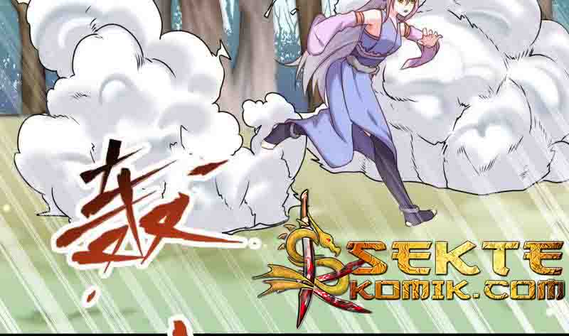 Baca Turned Into a Grass in the Fantasy World - Chapter 14 halaman 3