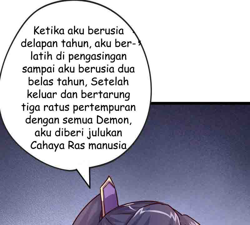 Baca Turned Into a Grass in the Fantasy World - Chapter 14 halaman 32