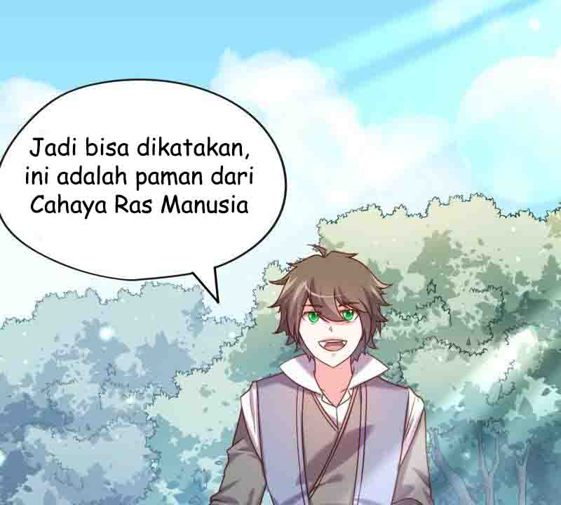 Baca Turned Into a Grass in the Fantasy World - Chapter 14 halaman 34