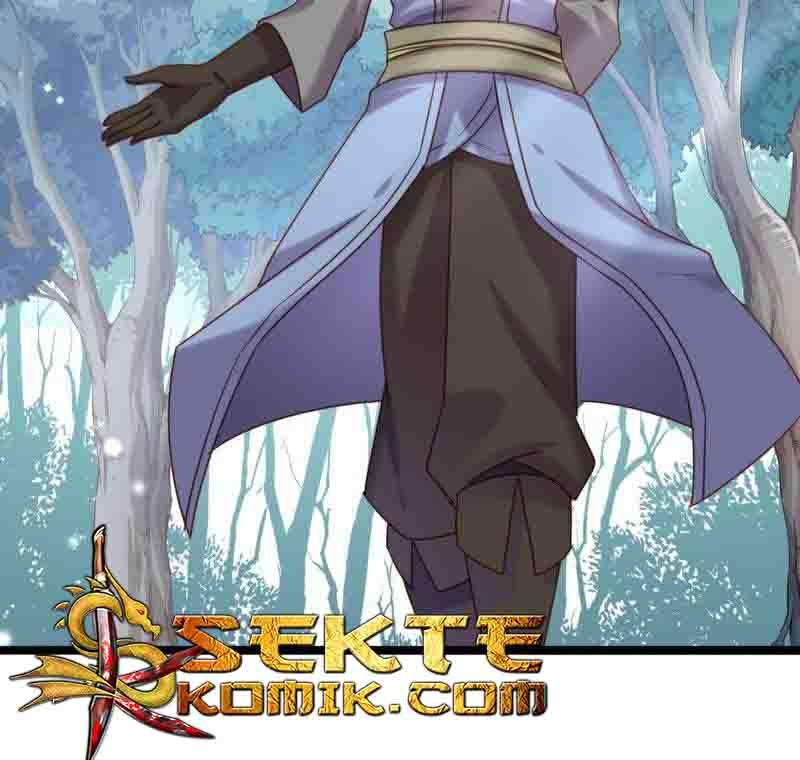 Baca Turned Into a Grass in the Fantasy World - Chapter 14 halaman 35