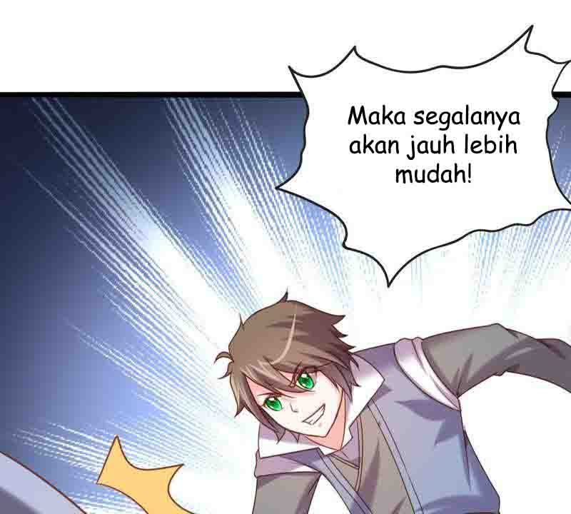 Baca Turned Into a Grass in the Fantasy World - Chapter 14 halaman 39