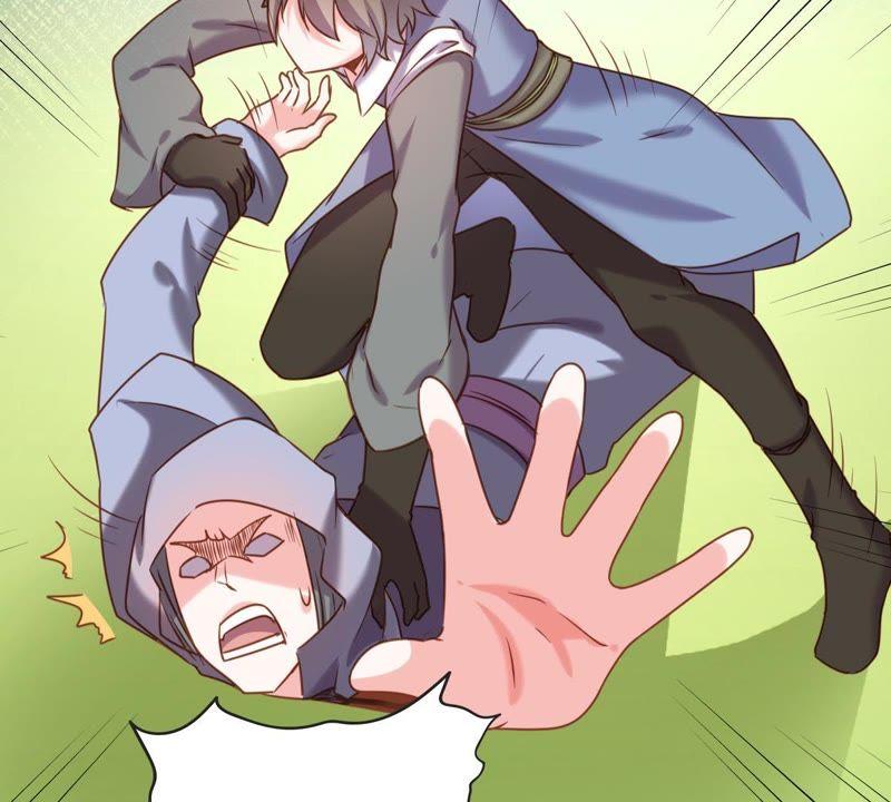 Baca Turned Into a Grass in the Fantasy World - Chapter 14 halaman 43