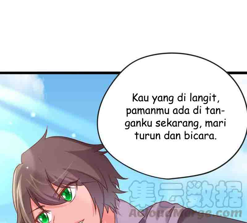 Baca Turned Into a Grass in the Fantasy World - Chapter 14 halaman 45
