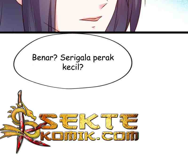 Baca Turned Into a Grass in the Fantasy World - Chapter 14 halaman 52