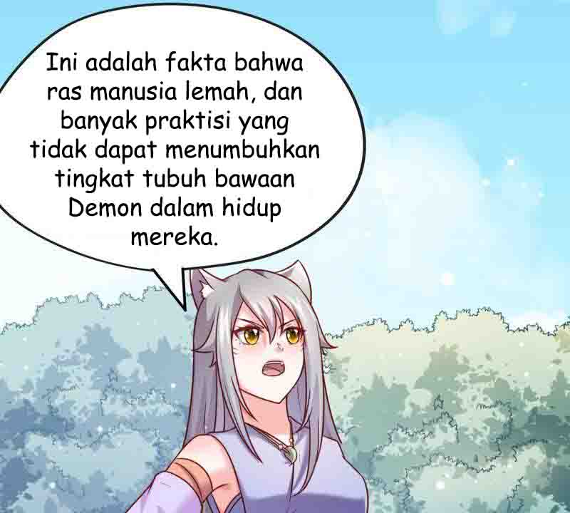 Baca Turned Into a Grass in the Fantasy World - Chapter 14 halaman 53