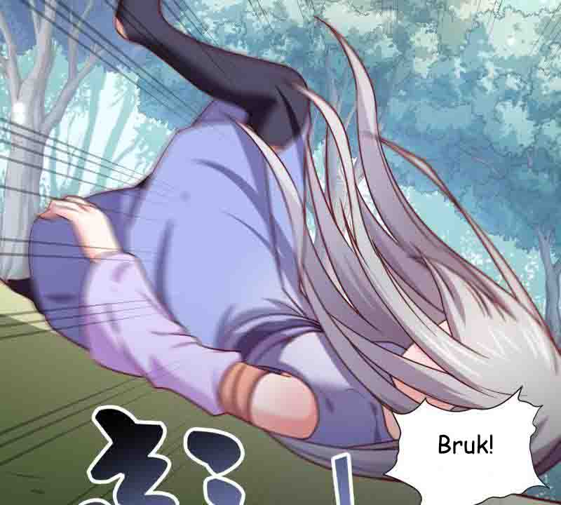 Baca Turned Into a Grass in the Fantasy World - Chapter 14 halaman 64