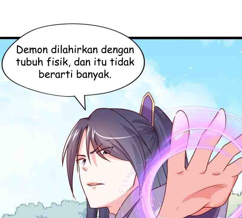 Baca Turned Into a Grass in the Fantasy World - Chapter 14 halaman 66
