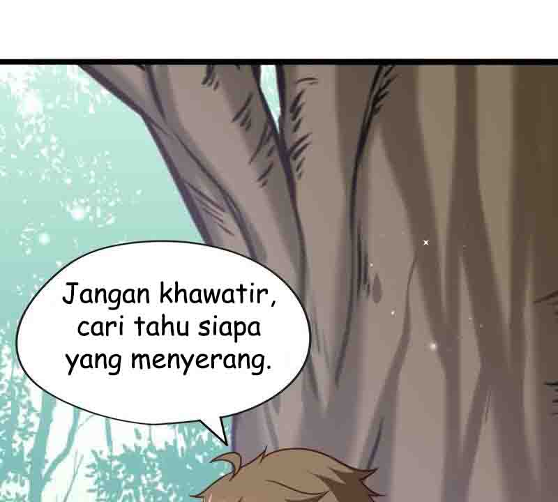 Baca Turned Into a Grass in the Fantasy World - Chapter 14 halaman 9