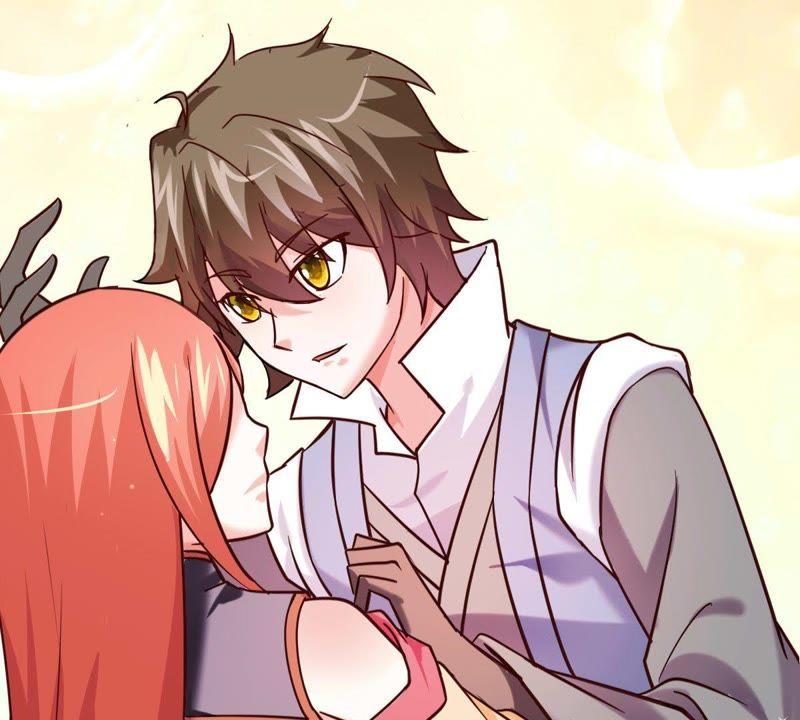 Baca Turned Into a Grass in the Fantasy World - Chapter 38 halaman 16