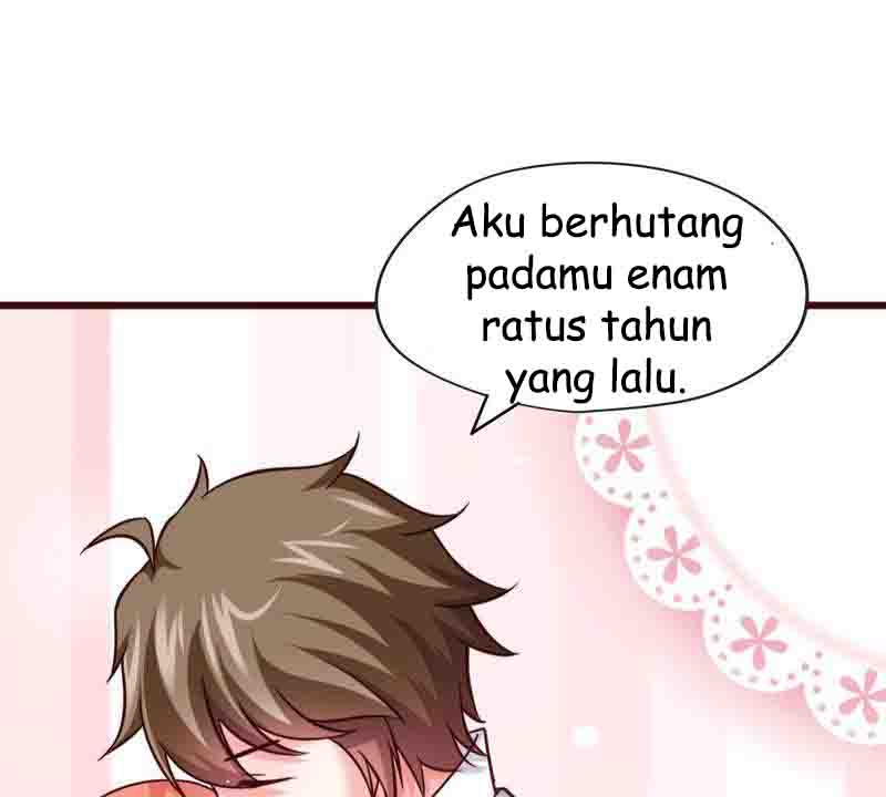 Baca Turned Into a Grass in the Fantasy World - Chapter 38 halaman 19
