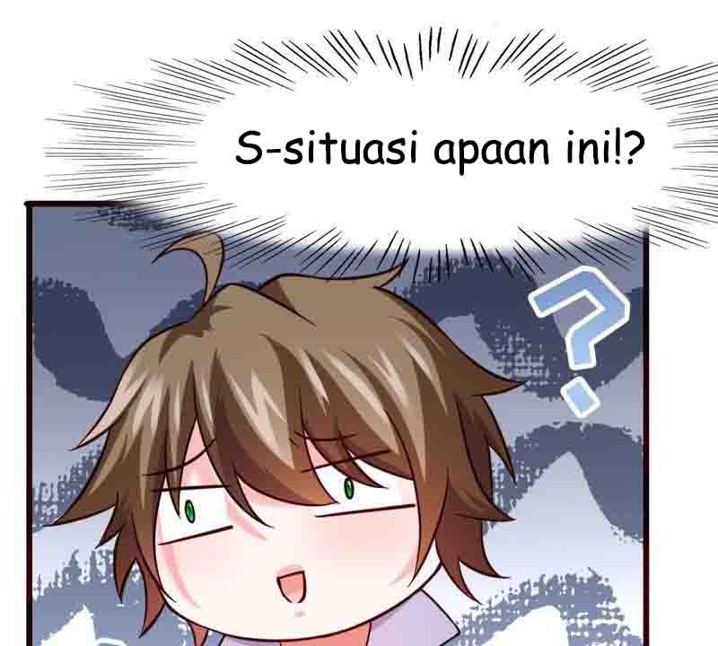 Baca Turned Into a Grass in the Fantasy World - Chapter 38 halaman 33