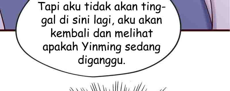 Baca Turned Into a Grass in the Fantasy World - Chapter 38 halaman 37