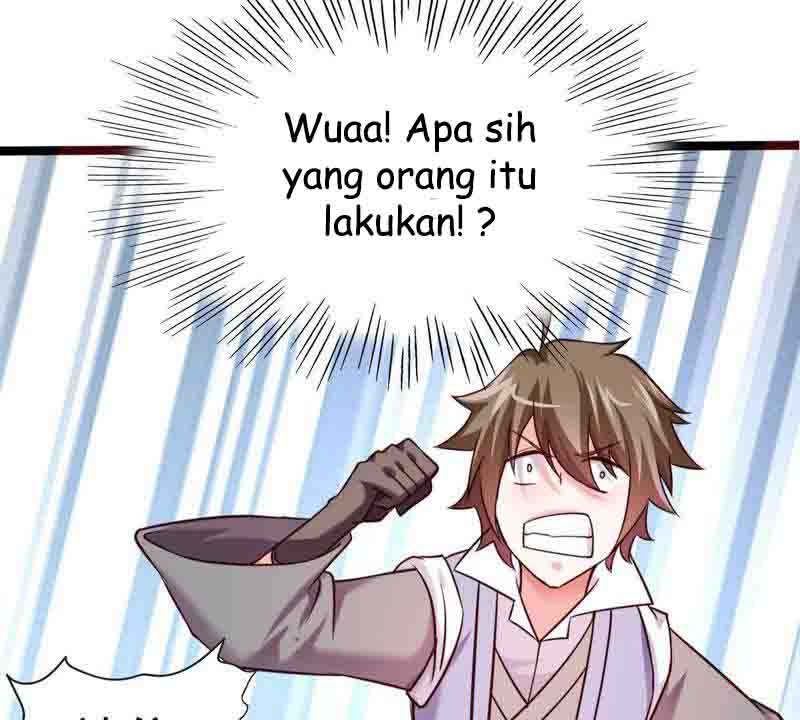 Baca Turned Into a Grass in the Fantasy World - Chapter 38 halaman 38