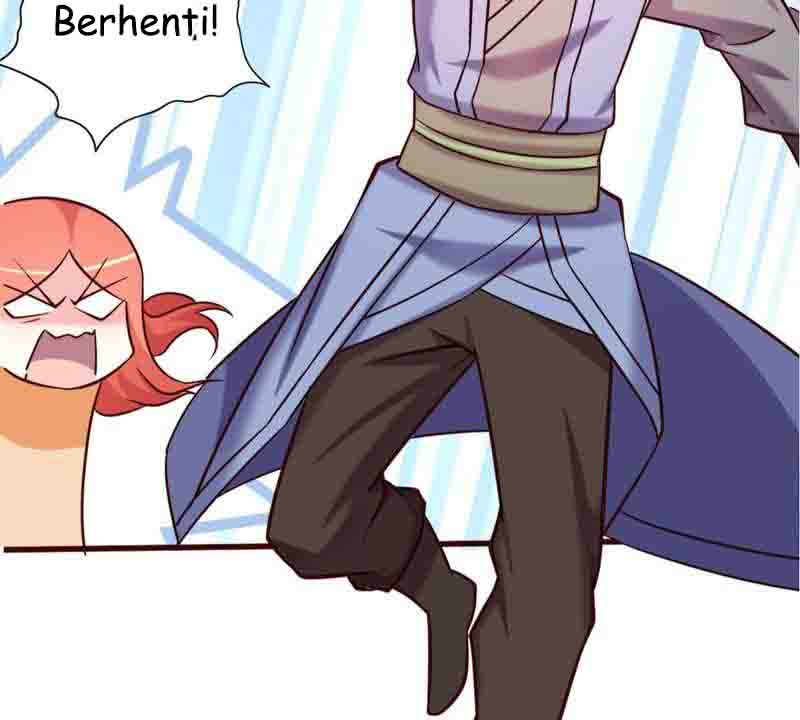 Baca Turned Into a Grass in the Fantasy World - Chapter 38 halaman 39