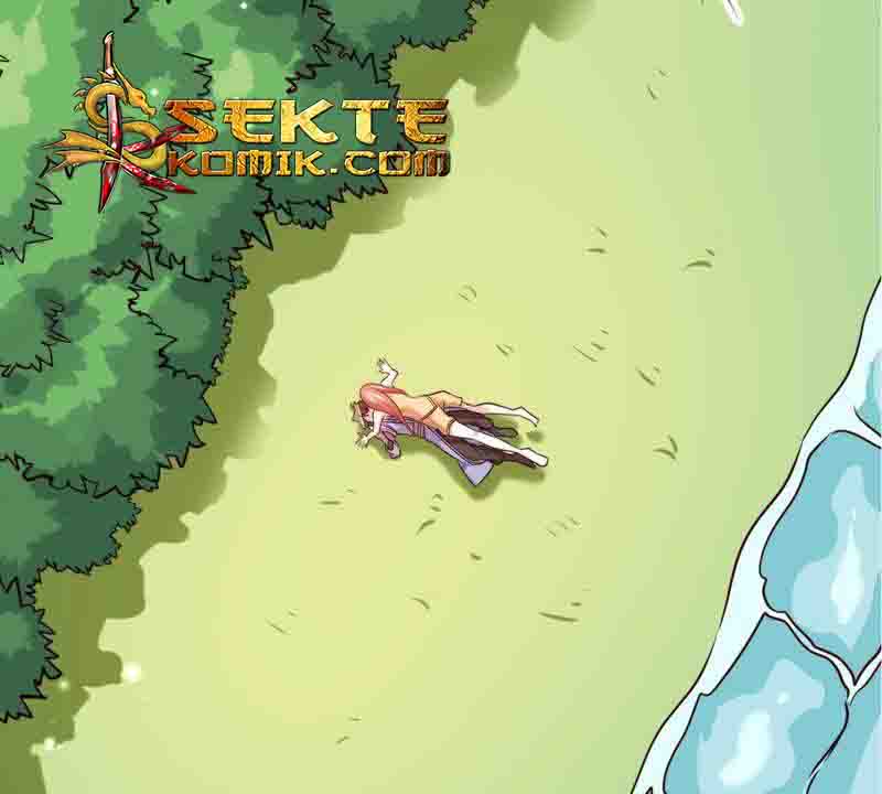 Baca Turned Into a Grass in the Fantasy World - Chapter 38 halaman 43