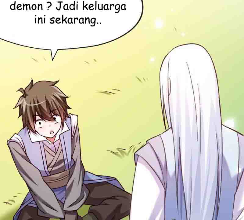 Baca Turned Into a Grass in the Fantasy World - Chapter 38 halaman 75