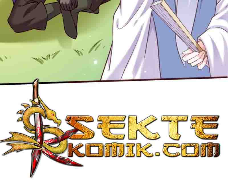 Baca Turned Into a Grass in the Fantasy World - Chapter 38 halaman 76