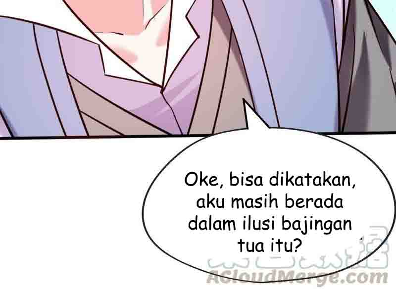Baca Turned Into a Grass in the Fantasy World - Chapter 38 halaman 84