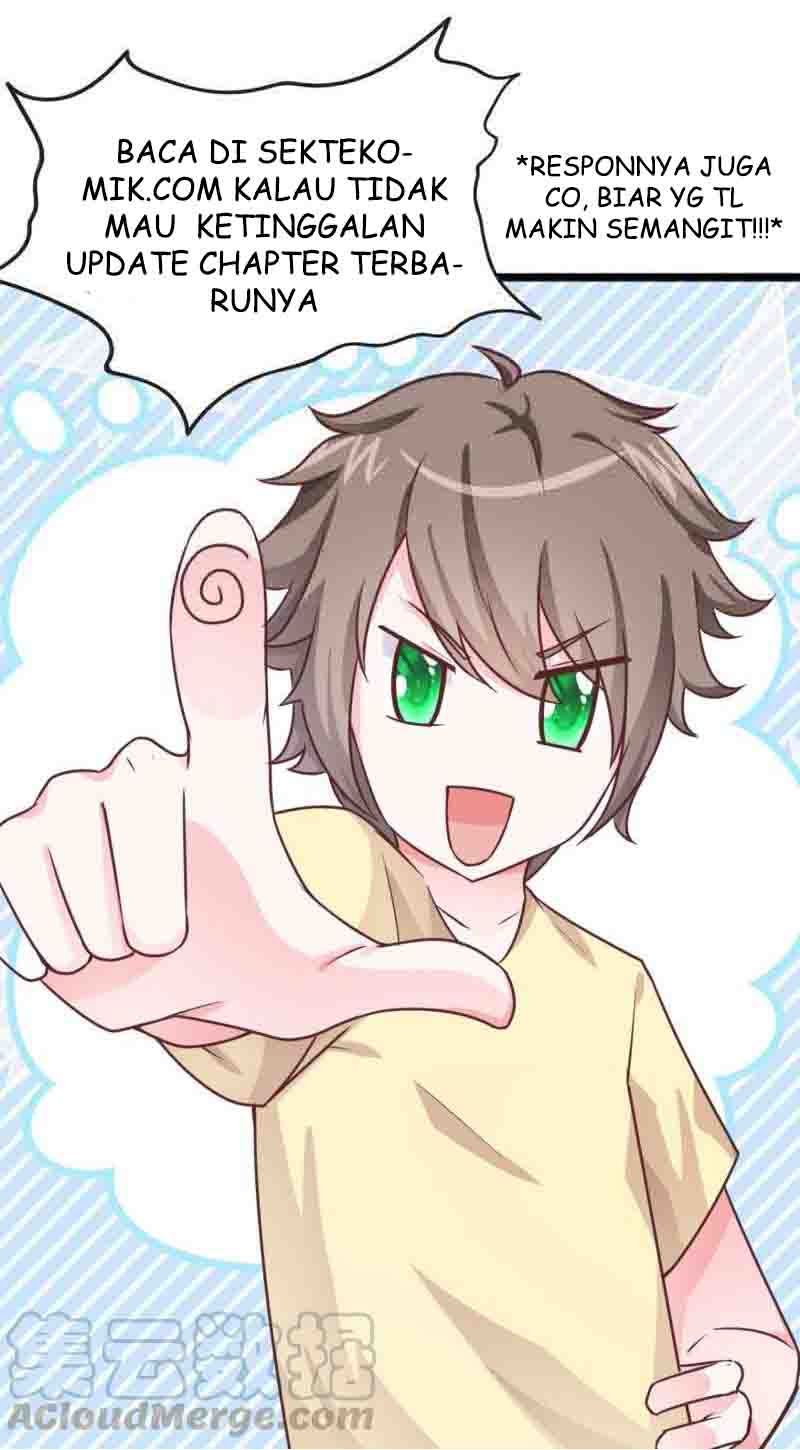 Baca Turned Into a Grass in the Fantasy World - Chapter 38 halaman 91