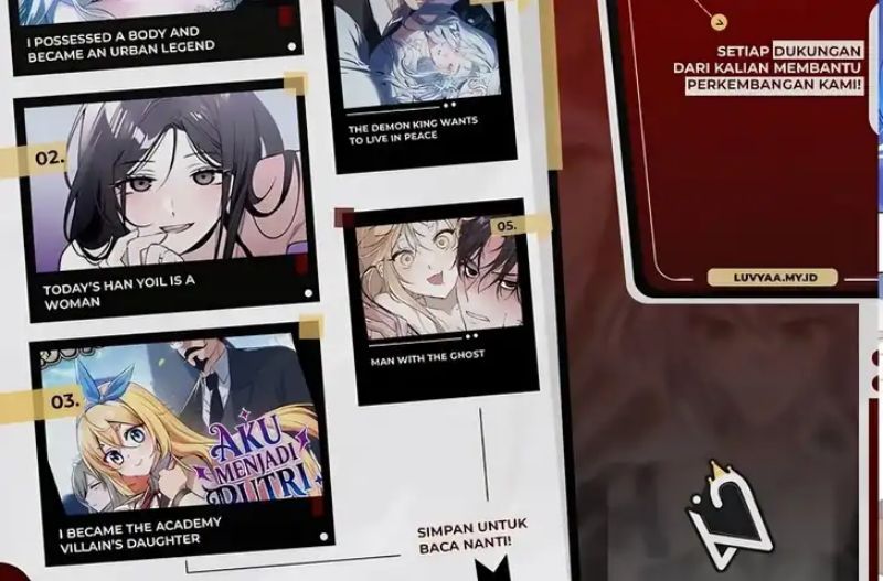 Baca Turning Into A Tentacle Monster, Made Me Crazier - Chapter 54 halaman 8