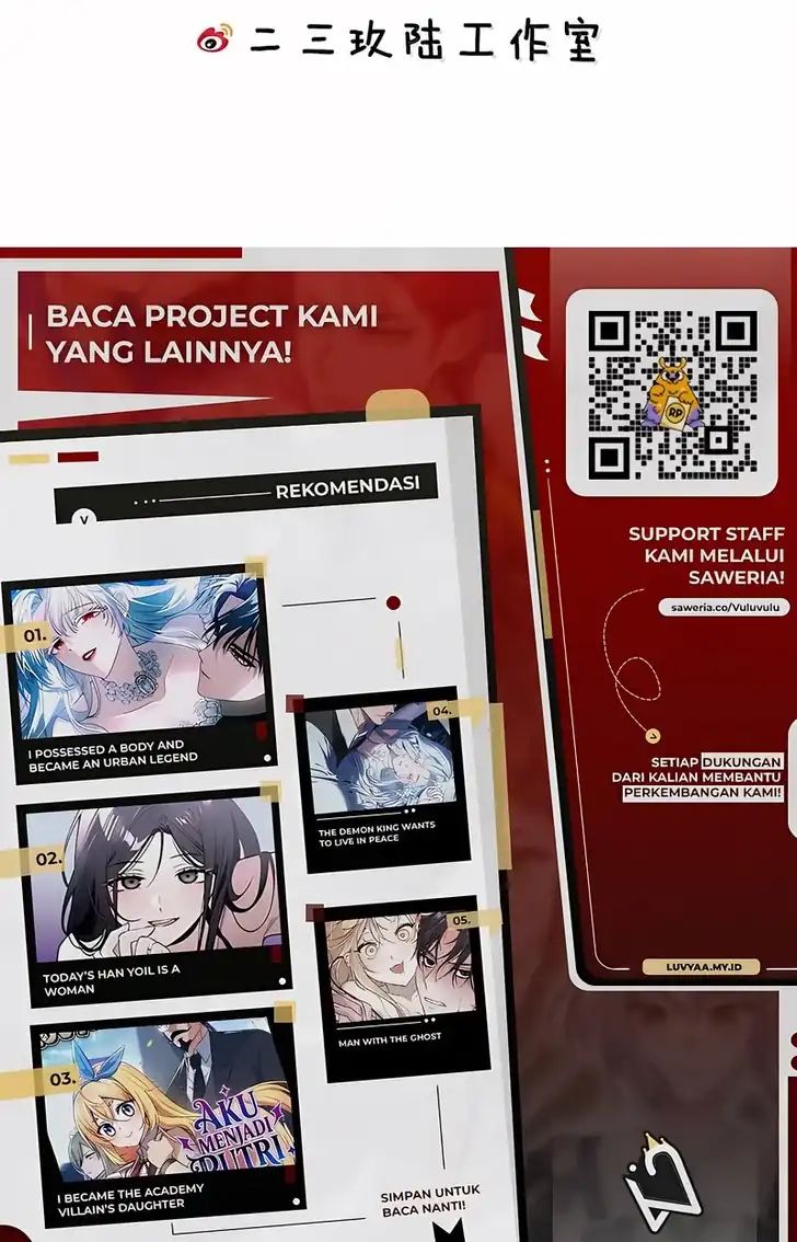 Baca Turning Into A Tentacle Monster, Made Me Crazier - Chapter 56.5 halaman 8