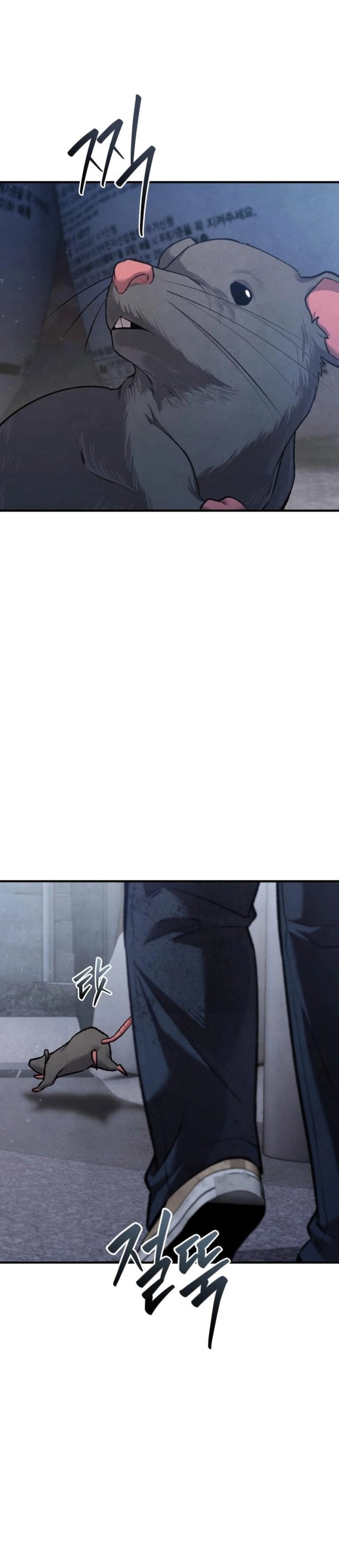 Baca Turns Out to Be a Third-Generation Chaebol Chapter 1 Bahasa Indonesia page 60