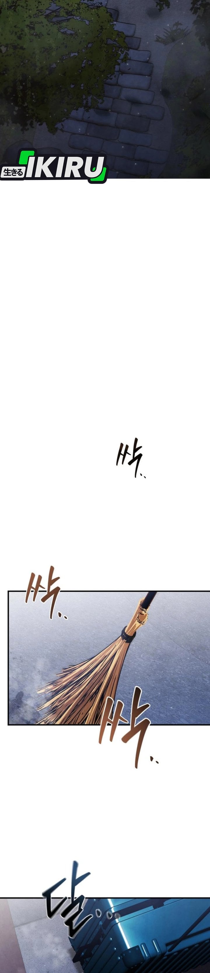 Baca Turns Out to Be a Third-Generation Chaebol Chapter 1 Bahasa Indonesia page 106