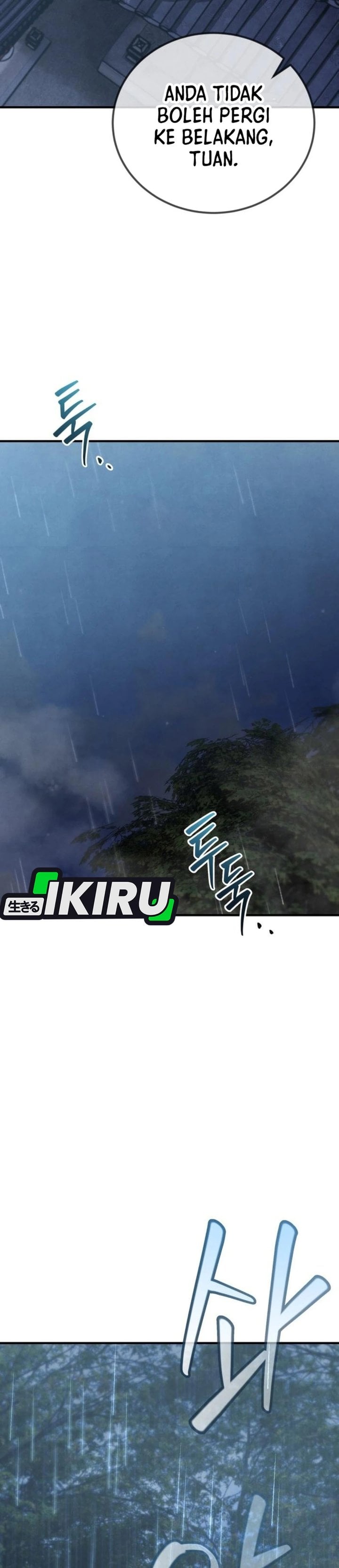 Baca Turns Out to Be a Third-Generation Chaebol Chapter 1 Bahasa Indonesia page 126