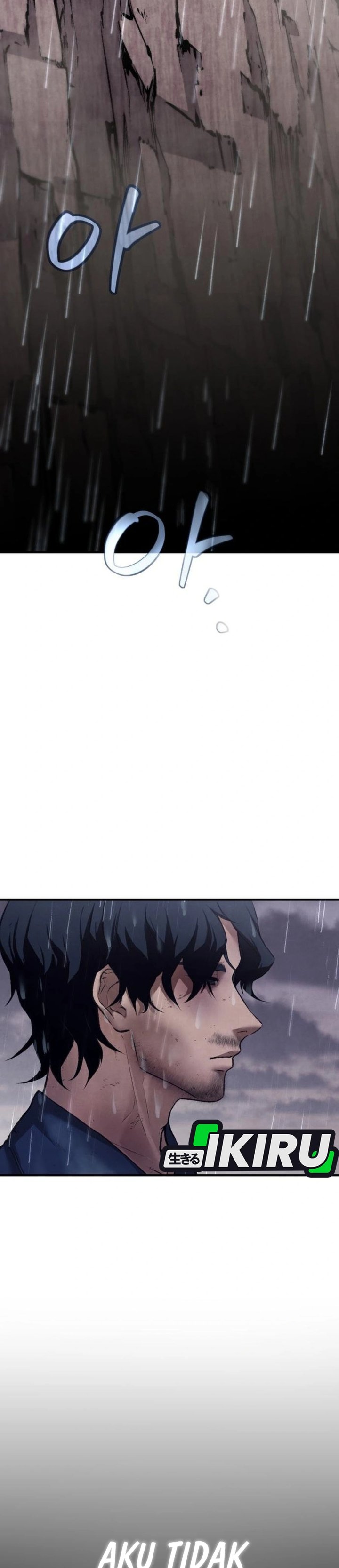 Baca Turns Out to Be a Third-Generation Chaebol Chapter 1 Bahasa Indonesia page 132
