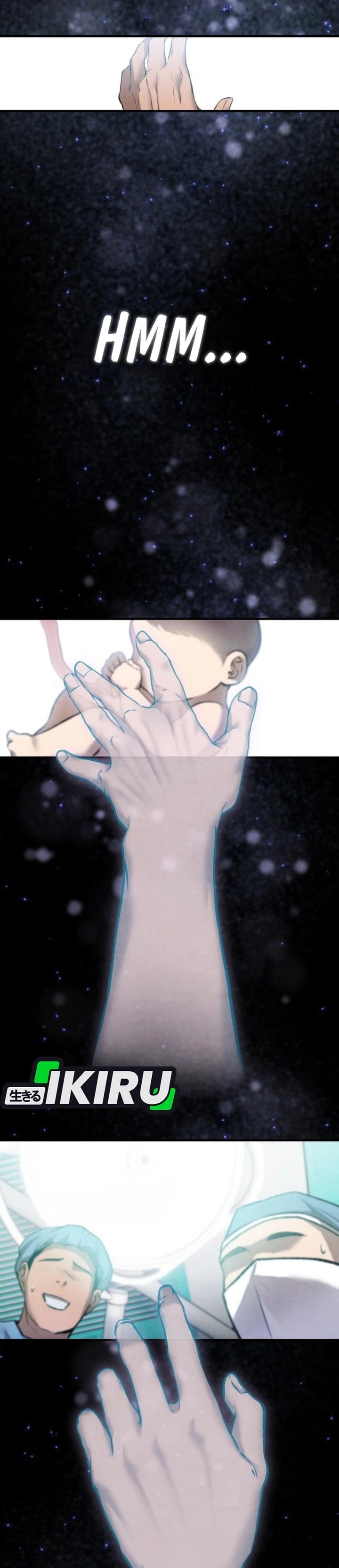 Baca Turns Out to Be a Third-Generation Chaebol Chapter 1 Bahasa Indonesia page 146