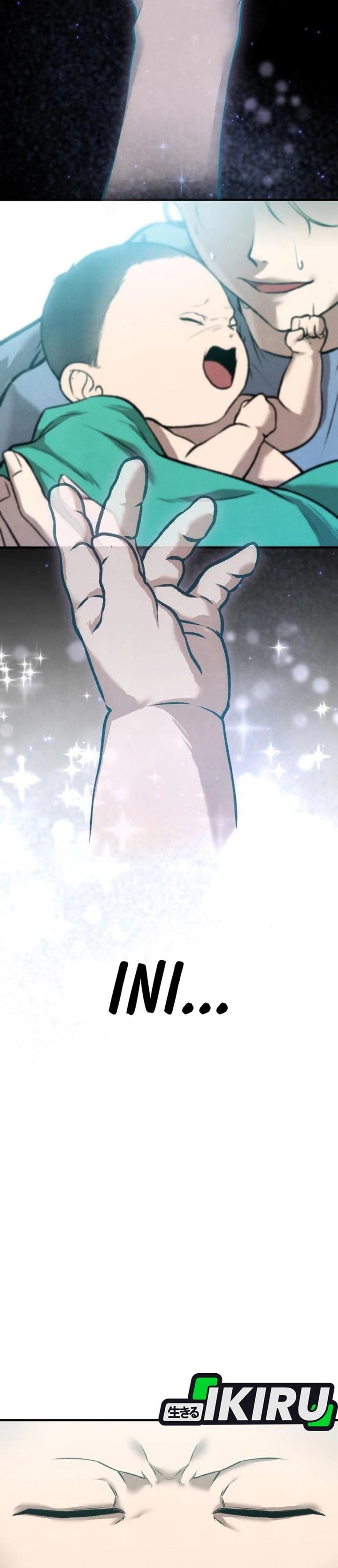 Baca Turns Out to Be a Third-Generation Chaebol Chapter 1 Bahasa Indonesia page 148
