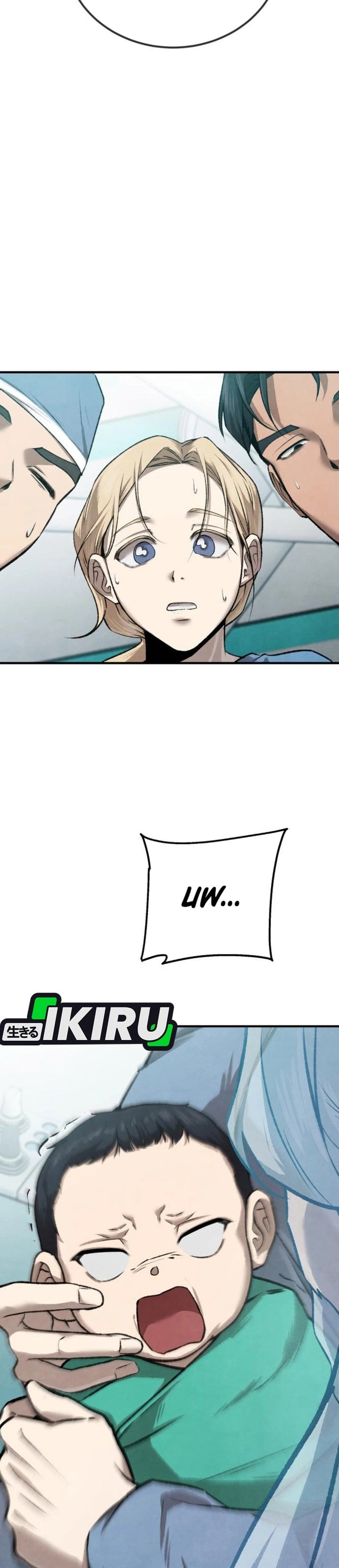 Baca Turns Out to Be a Third-Generation Chaebol Chapter 1 Bahasa Indonesia page 156