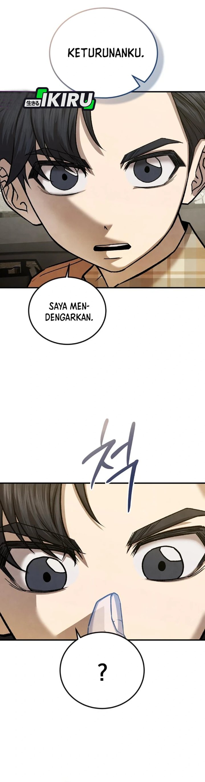 Turns Out to Be a Third-Generation Chaebol Chapter 10 - Page 16