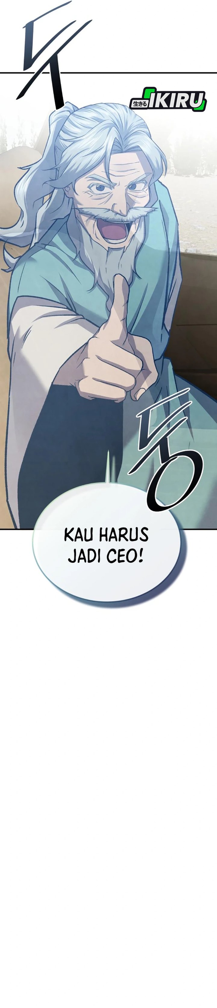 Turns Out to Be a Third-Generation Chaebol Chapter 10 - Page 17